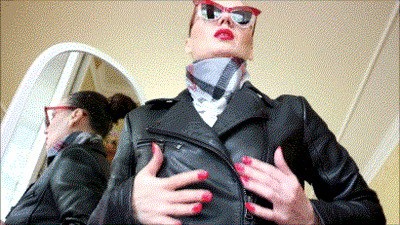 Miss maskerade rubber dominated gagged