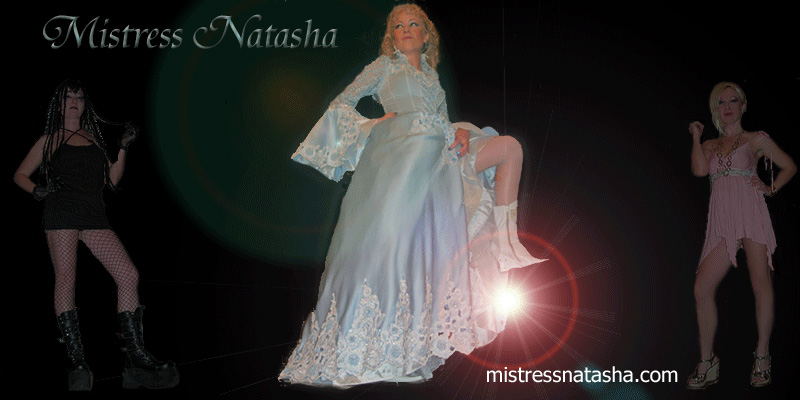 Mistress natalia