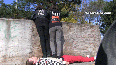 Masorotica Productions at YooGirls.com - Search Results