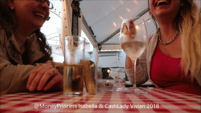 MoneyPrincess Isabella at YooGirls.com - Showing Item 120646