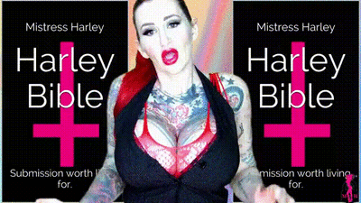 Mistress Harley The Techdomme at YooGirls.com - Showing Item 155533