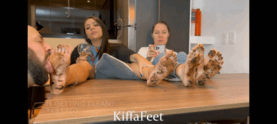 KiffaFeet at YooGirls.com - Showing Item 167358