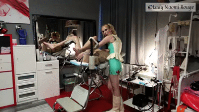 Lady Naomi Rouge at YooGirls.com - Showing Item 182410