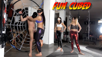 Mistress Gaia at YooGirls.com - Showing Item 185341