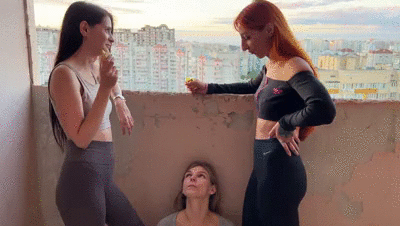 Petite Princesses FemDom at YooGirls.com - Showing Item 185644