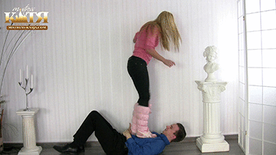 Mistress Katja's femdom clips at YooGirls.com - Page 6