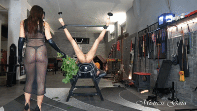 Mistress Gaia at YooGirls.com - Showing Item 201119