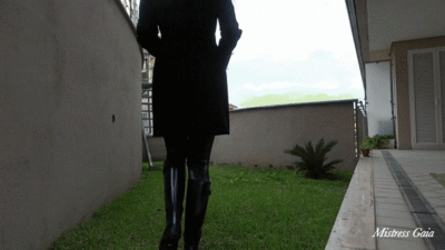 Mistress Gaia at YooGirls.com - Page 28