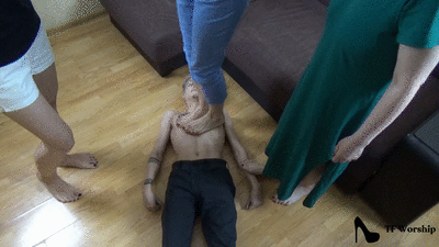 TF Worship at YooGirls.com - Showing Item 212442