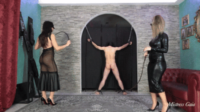 Mistress Gaia at YooGirls.com - Page 13