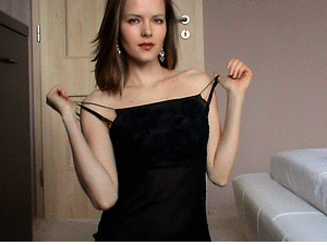 Amazing Lady Suzanne at YooGirls.com - Showing Item 81019