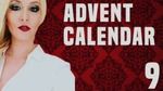 Advent Calendar Day 9