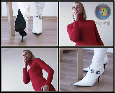 Insa - White Boots And Smoking (mpg)