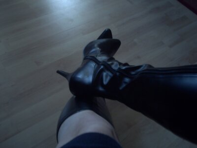 My Boots