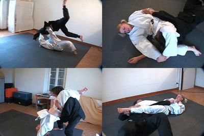 C324 The Last Judo Lesson - FULL MOVIE