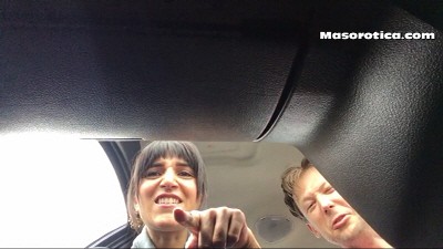Car Seat Cuckold 4 (HD)