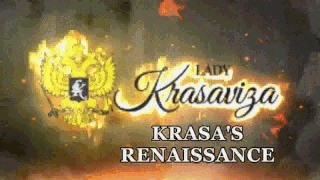 Krasa's renaissance