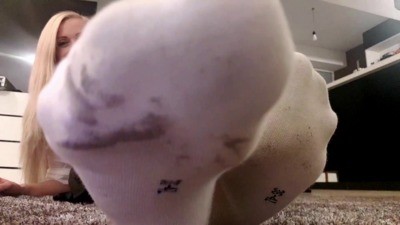 Dirty Socks Obsession