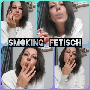 Smoking Fetisch