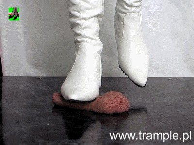 Cock trample 15 MP4