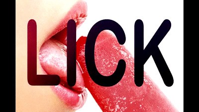 LICK (Audio)
