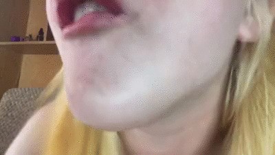 worship this mouth