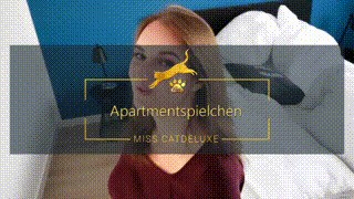 Apartmentspielchen