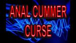 Anal Cummer Curse