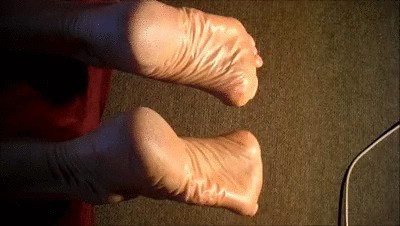arched soles 9