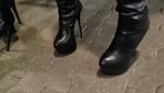 Black Goddess & Cataleya - Coming Home After The Club