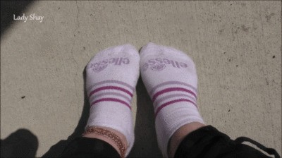 Worship my socks