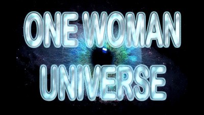 ONE WOMAN UNIVERSE