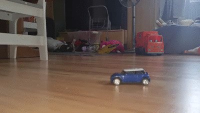 Crushing ToyCars Part 2