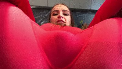 Kiss, Lick And Worship Our Pussies! POV Double Pussy Worship Femdom