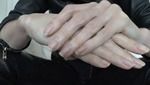 Beautiful Hands And Fist Hand
