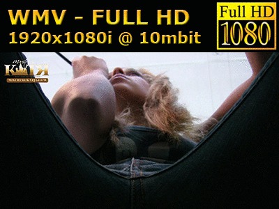 10-011 - Your face = my seat (WMV - FULL HD - High Definition)