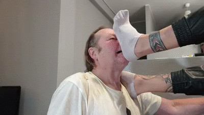 Suck my sock