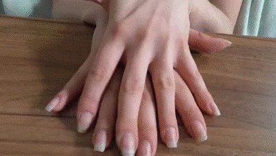 Hand Fetish 9