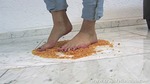0008 - Crisps Crushed Under Angelina's Ass And Feet (wmv, Hd, 1280x720 Pixel)