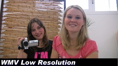 Jazee & Jenna Cash Money Girls (WMV Low Resolution)