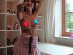 Armpits, Topless And Teasing The 2nd