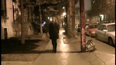 Carol Ann's Nightlife - (Full HD Version)