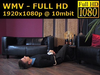 21-005 - I like to sit down on the slave (WMV - FULL HD - High Definition)