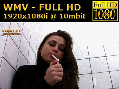 04-005 - POV: I use YOU as my human ashtray (WMV - FULL HD - High Definition)
