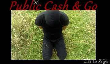 Public Cash & Go