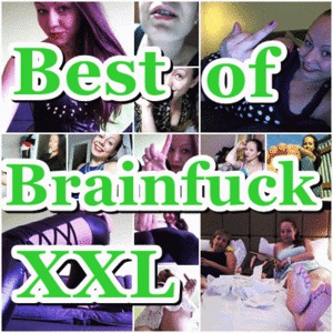 Best of Brainfuck XXL 2014