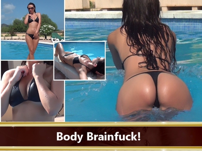 Body Brainfuck
