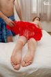 Tantric Foot Massage Salon