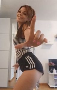 YOU want SEX ?!! Never ever again loser!!