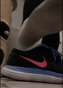 Deine Hinrichtung!!  Verrecke elendig unter meinen Stinkesocken!!